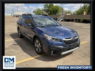 Used 2022 Subaru Outback Limited w/ Popular Package #2 video 1