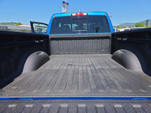 New 2026 RAM 1500 Tradesman AWD/4WD image 27