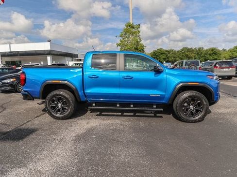 Used 2024 GMC Canyon Elevation w/ Convenience Package RWD image 11