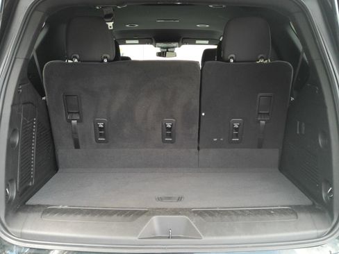 Used 2023 Chevrolet Tahoe LS w/ Driver Alert Package AWD/4WD image 8