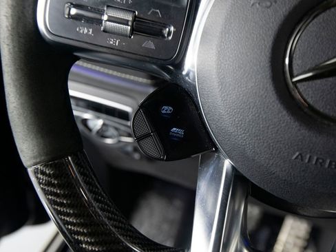 Used 2024 Mercedes-Benz G 63 AMG 4MATIC image 19