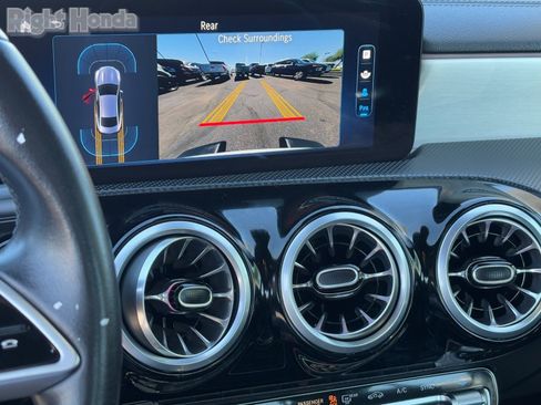 Used 2025 Mercedes-Benz CLA 250 4MATIC image 25