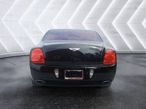 Used 2006 Bentley Flying Spur Flying Spur image 5