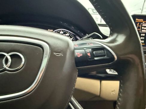 Used 2017 Audi A8 L 4.0T image 33