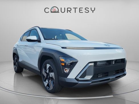 New 2026 Hyundai Kona Limited image 4