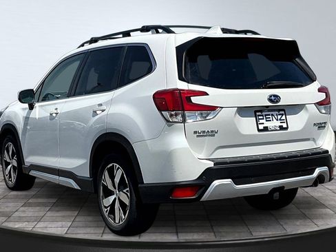 Used 2020 Subaru Forester Touring w/ Popular Package #2 AWD/4WD image 4