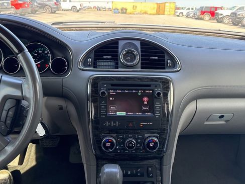 Used 2013 Buick Enclave Premium FWD image 40
