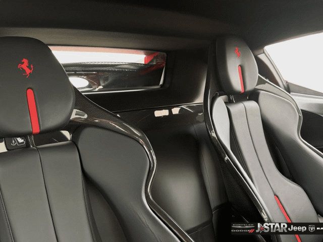Used 2022 Ferrari SF90 Stradale AWD/4WD image 17