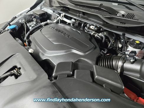 Certified 2026 Honda Odyssey EX-L image 25