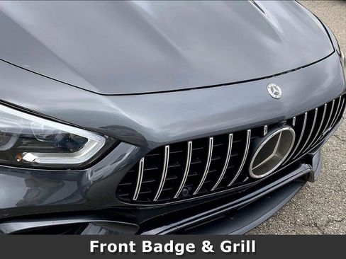 Used 2020 Mercedes-Benz AMG GT 63 S image 31