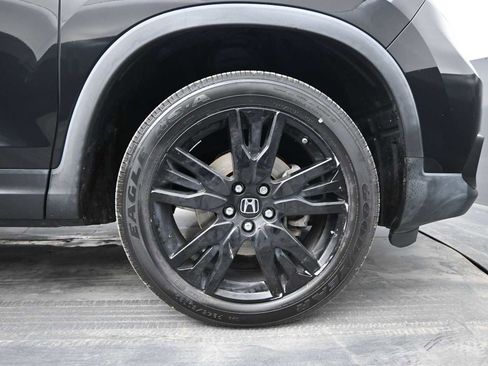Used 2019 Honda Passport Sport image 10