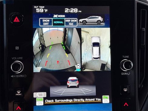 New 2026 Subaru Crosstrek 2.5i Limited image 12