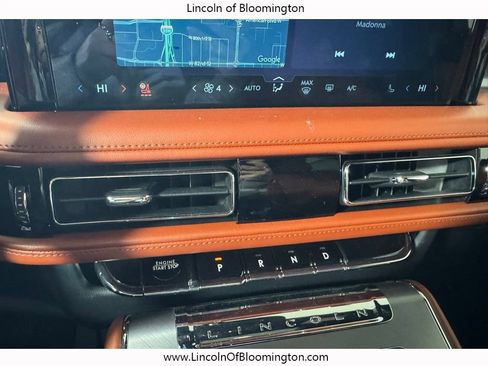 New 2026 Lincoln Aviator Reserve AWD/4WD image 65