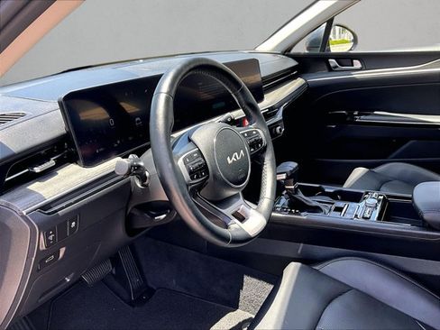 Used 2025 Kia K5 EX FWD image 13