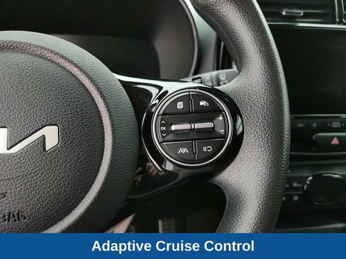 Used 2023 Kia Soul S FWD image 15