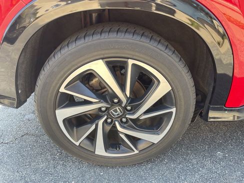 Used 2019 Honda HR-V Sport image 32