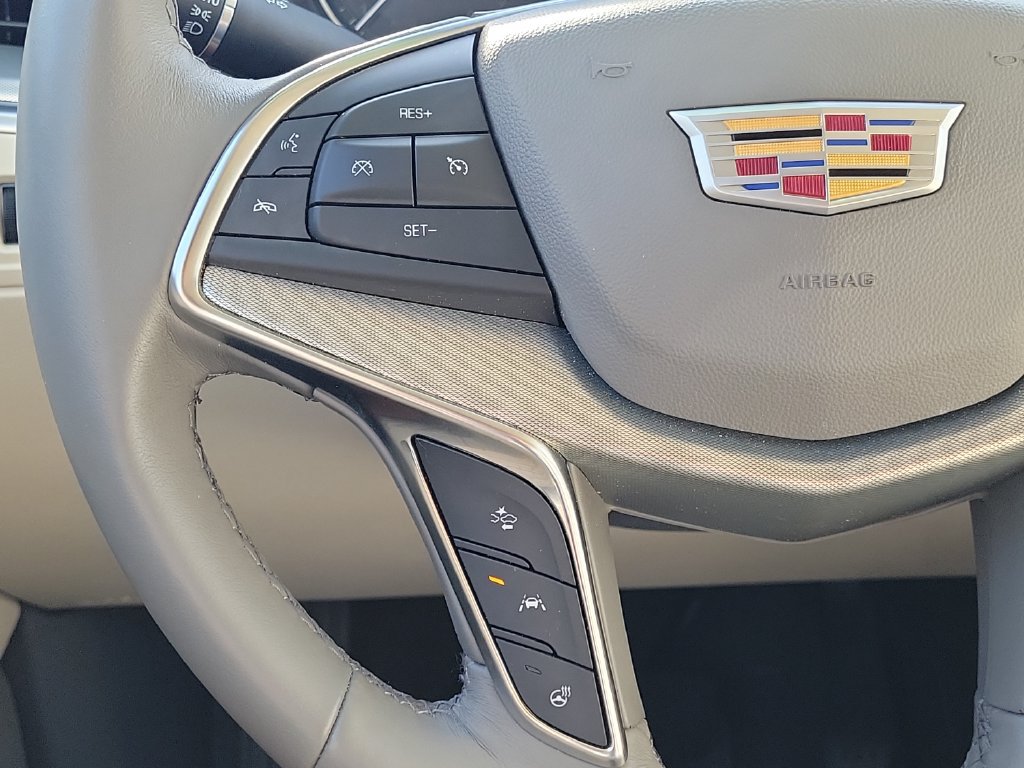 Used 2023 Cadillac XT5 Premium Luxury FWD image 21