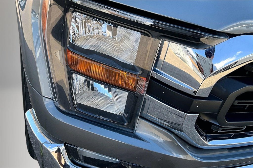 Used 2023 Ford F150 XLT AWD/4WD image 32