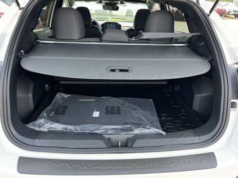 Used 2025 Subaru Crosstrek 2.5i Sport w/ Popular Package #4A image 18