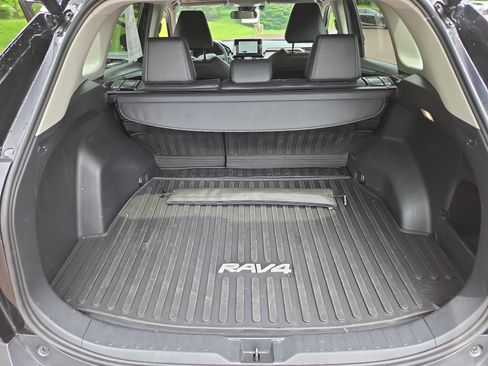 Used 2024 Toyota RAV4 XLE Premium w/ Weather Package AWD/4WD image 36