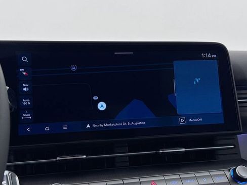 New 2026 Hyundai Kona Limited FWD image 22