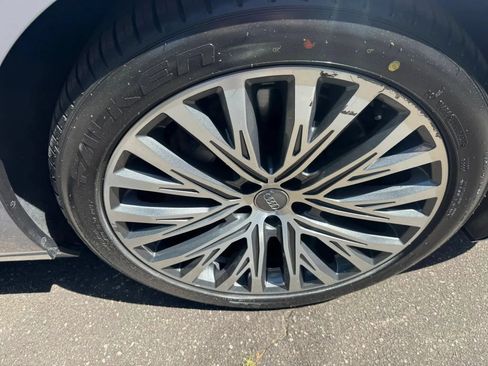 Used 2019 Audi A8 L 3.0T w/ Luxury Package AWD/4WD image 13