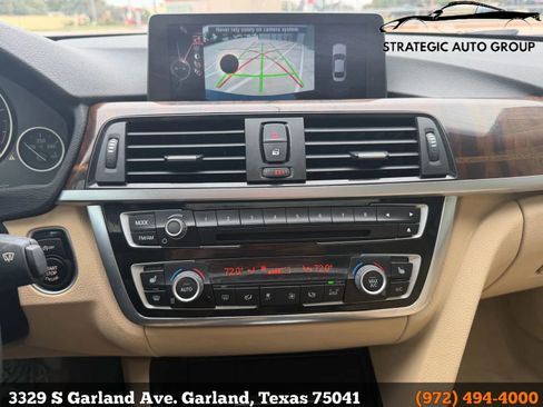 Used 2015 BMW 428i 428i Coupe 2D image 14