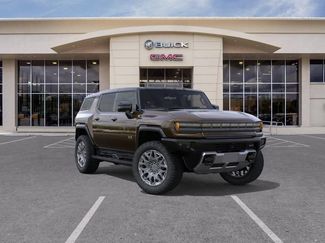 New 2026 GMC Hummer EV SUV AWD/4WD video 1