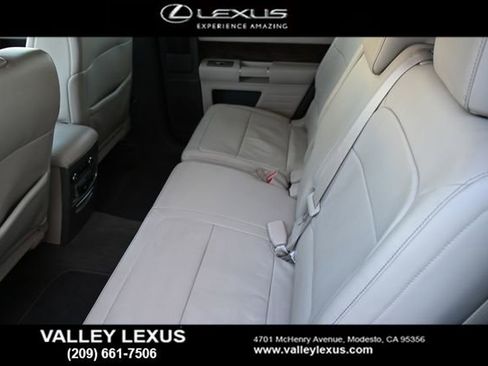 Used 2012 Ford Flex SEL w/ Equipment Group Order Code image 10