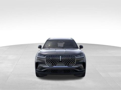 New 2026 Lincoln Aviator Reserve w/ Illumination Package image 7
