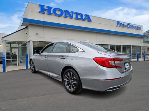 Used 2021 Honda Accord EX-L image 6