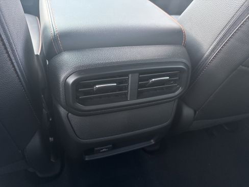 New 2026 Honda Ridgeline TrailSport image 18