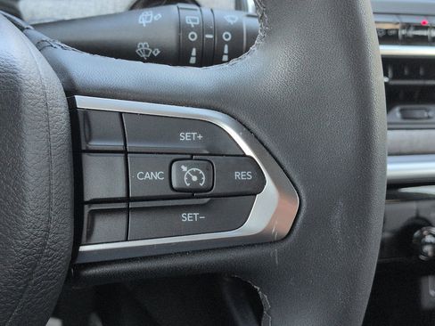 Certified 2024 Jeep Compass Latitude image 23