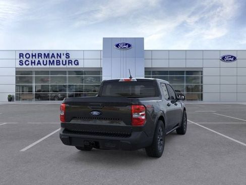 New 2026 Ford Maverick XLT w/ XLT Luxury Package AWD/4WD image 10