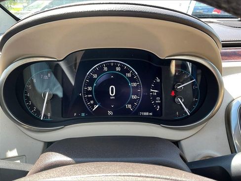 Used 2014 Buick LaCrosse Leather FWD image 12
