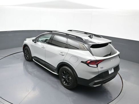 Certified 2023 Kia Sportage X-Pro Prestige AWD/4WD image 41