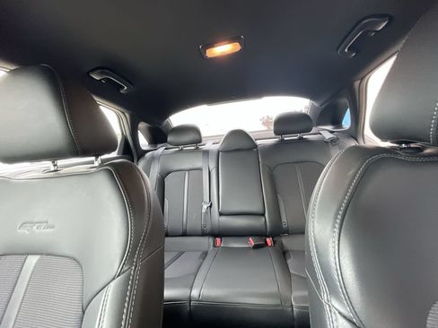 Used 2024 Kia K5 GT-Line w/ GT-Line Premium Package FWD image 20