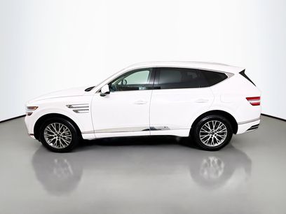 Used 2025 Genesis GV80 2.5T Standard