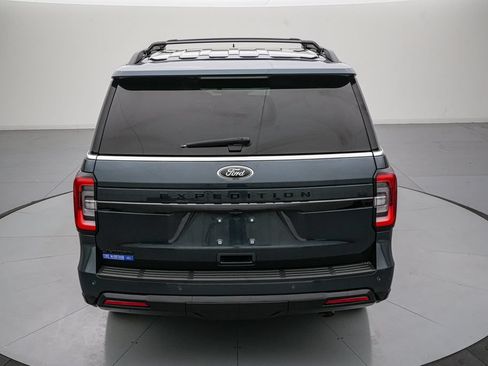 Certified 2024 Ford Expedition Limited AWD/4WD image 5
