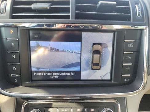 Used 2020 Lincoln Continental Reserve AWD/4WD image 39
