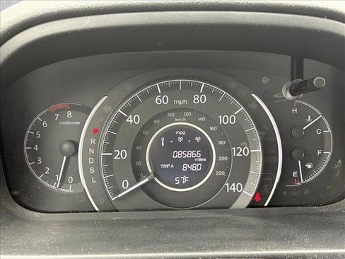 Used 2015 Honda CR-V LX image 12