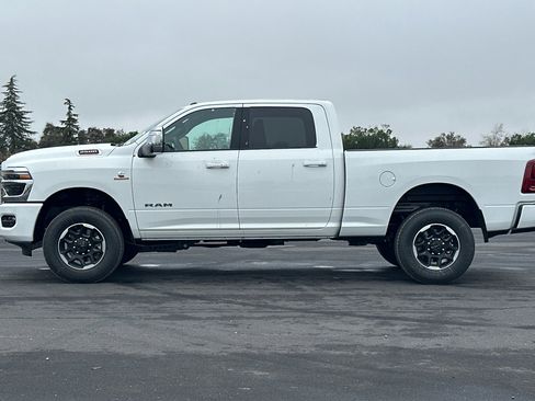 New 2026 RAM 2500 Laramie image 6