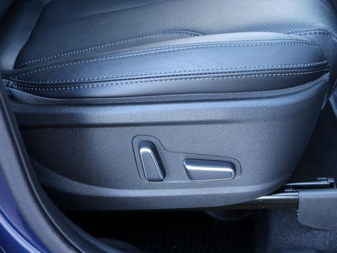 Certified 2023 Hyundai Santa Fe Calligraphy image 11