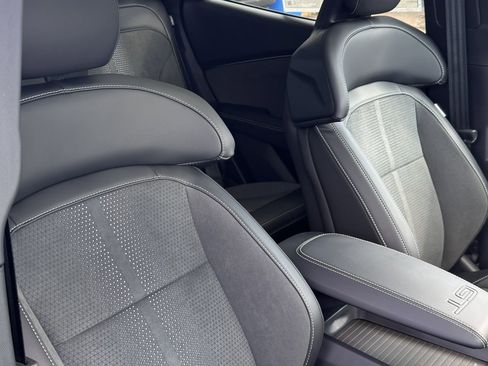 New 2025 Ford Mustang Mach-E GT image 12