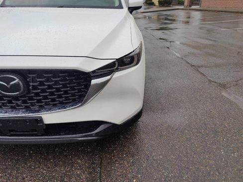 Used 2022 MAZDA CX-5 AWD 2.5 S image 7