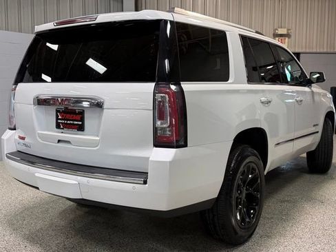 Used 2020 GMC Yukon Denali AWD/4WD image 6