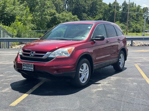 Used 2011 Honda CR-V EX image 9