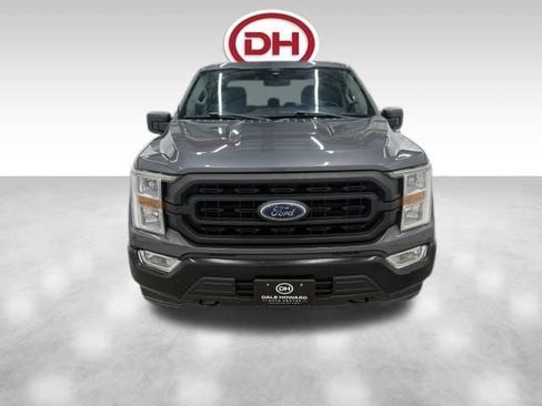 Used 2021 Ford F150 XL w/ Equipment Group 101A High AWD/4WD image 8