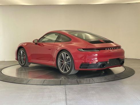Used 2024 Porsche 911 Carrera S image 3