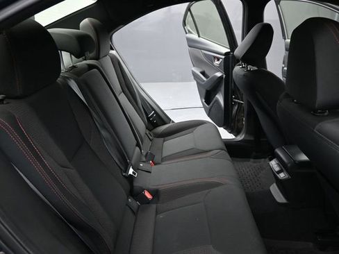 Used 2023 Subaru WRX Premium image 19